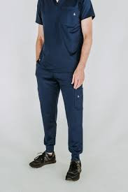 Alba Evolution Scrub Pant